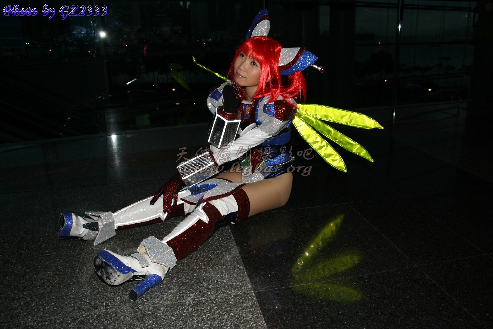 原創打包] 天使原創攝影 2005年 24号的精灵MM